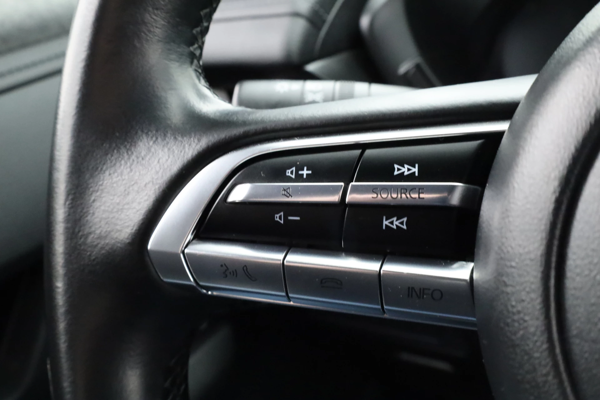 Hoofdafbeelding Mazda MX-30