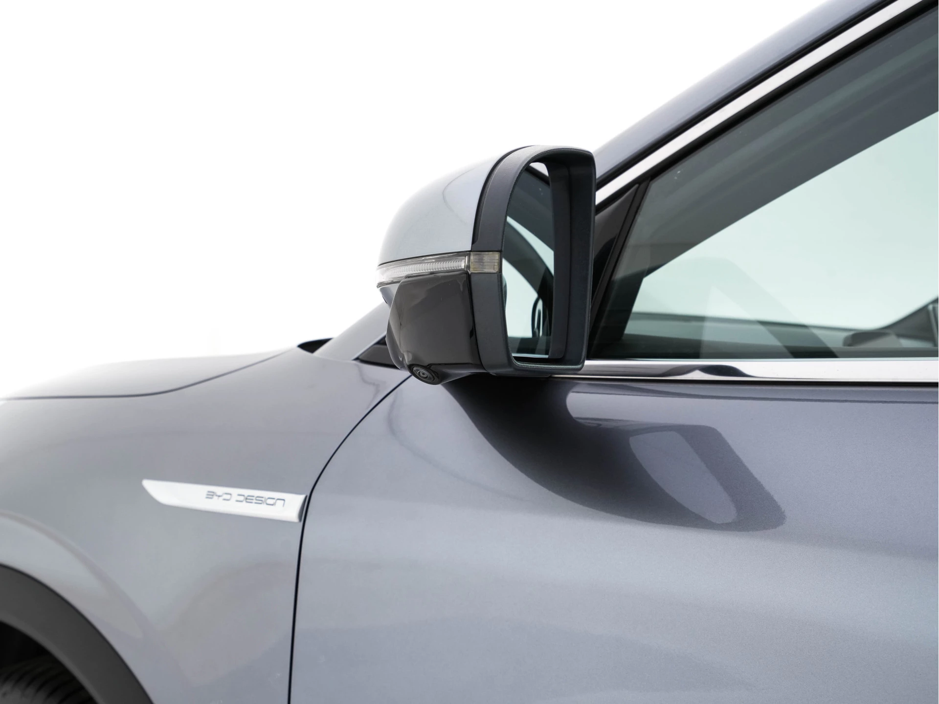 Hoofdafbeelding BYD ATTO 3