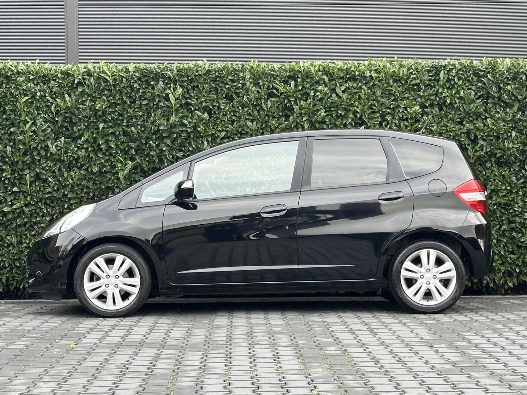 Hoofdafbeelding Honda Jazz