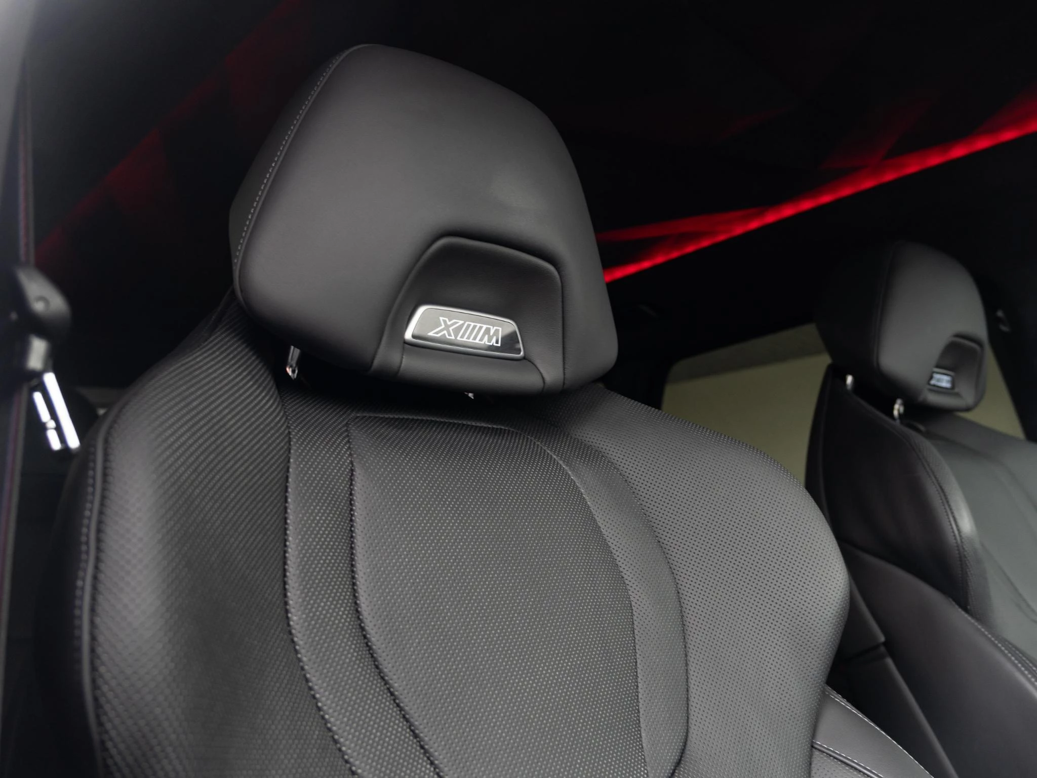 Hoofdafbeelding BMW XM
