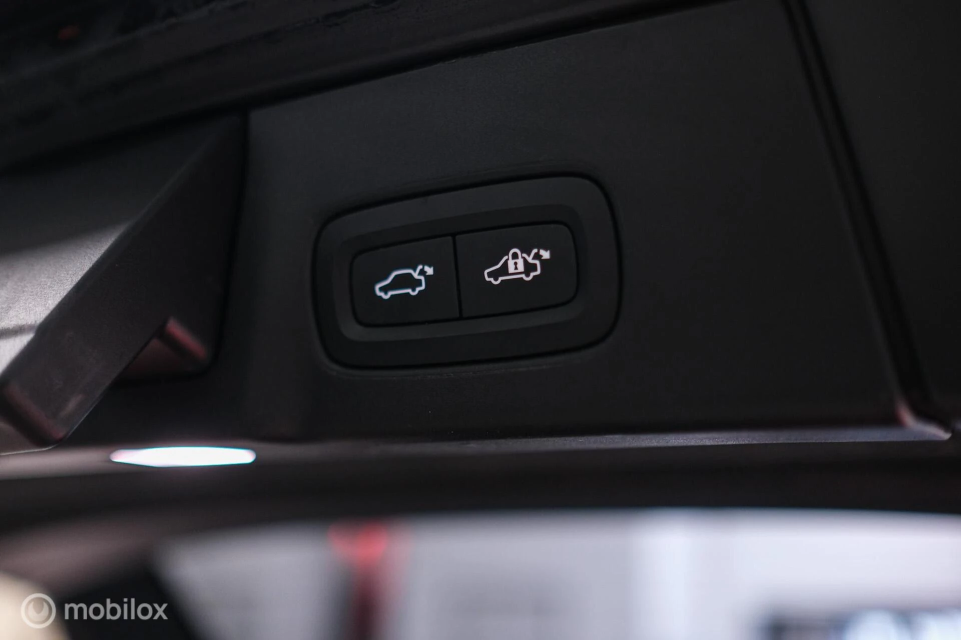 Hoofdafbeelding Volvo V90