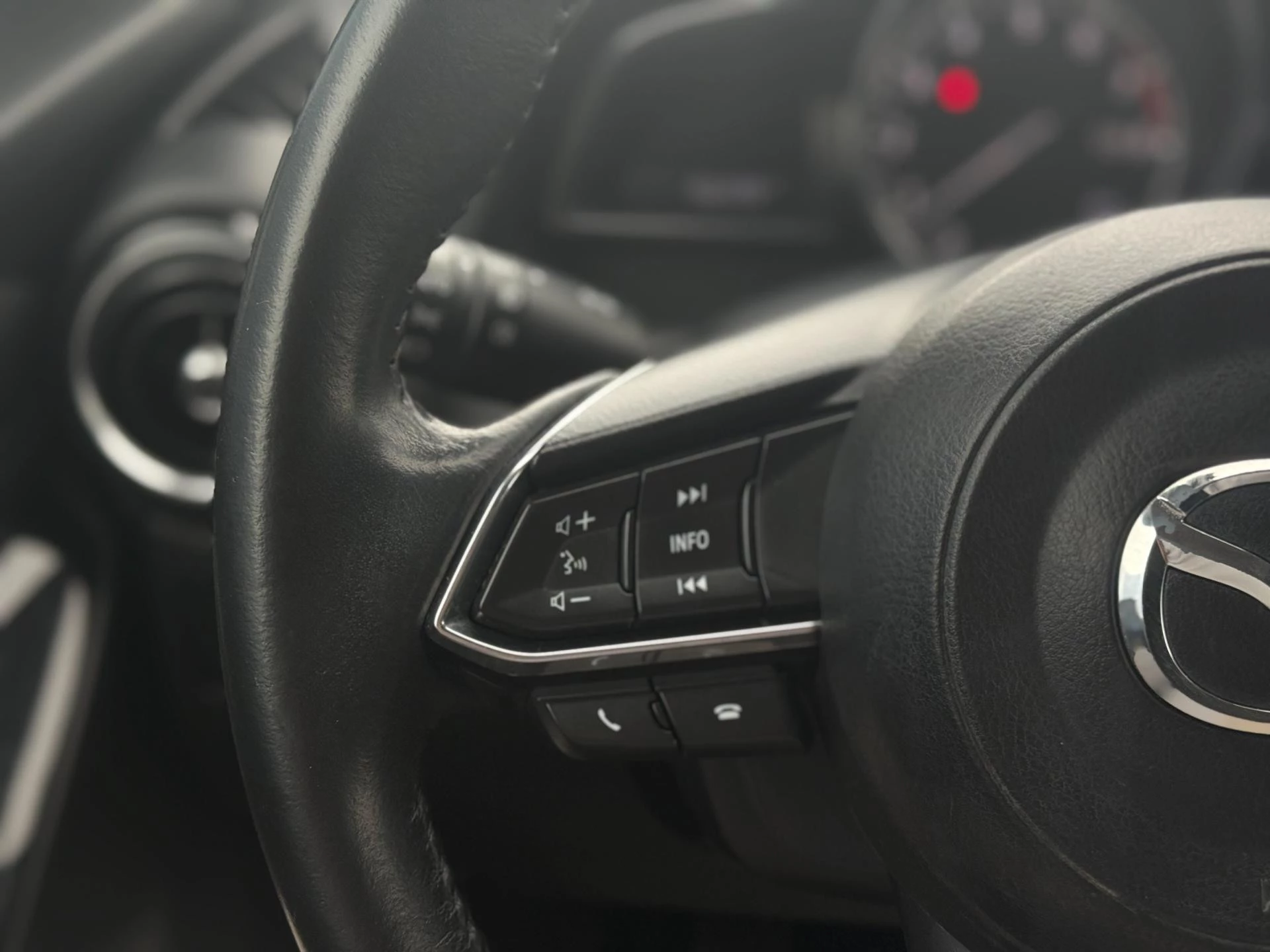 Hoofdafbeelding Mazda 2