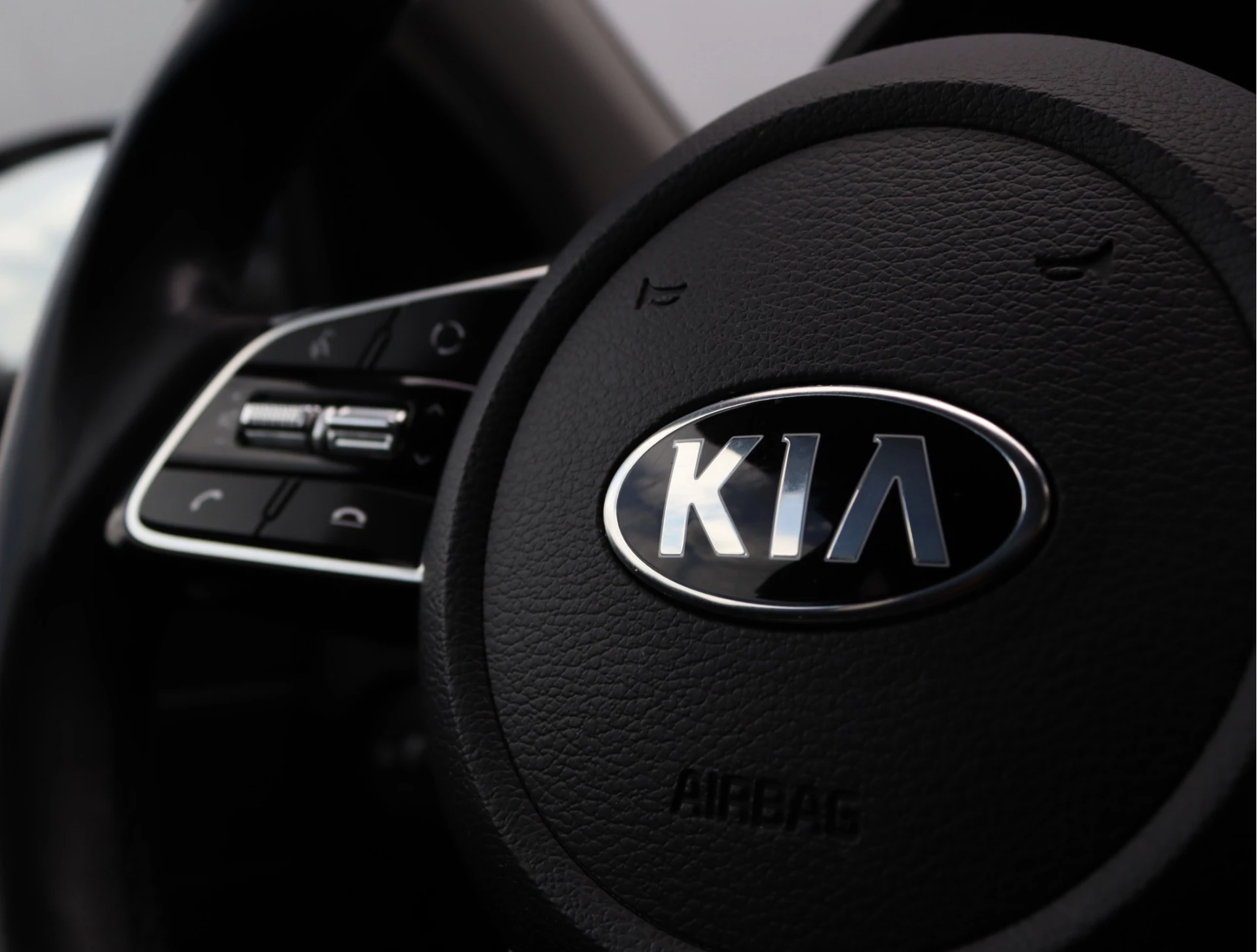 Hoofdafbeelding Kia XCeed