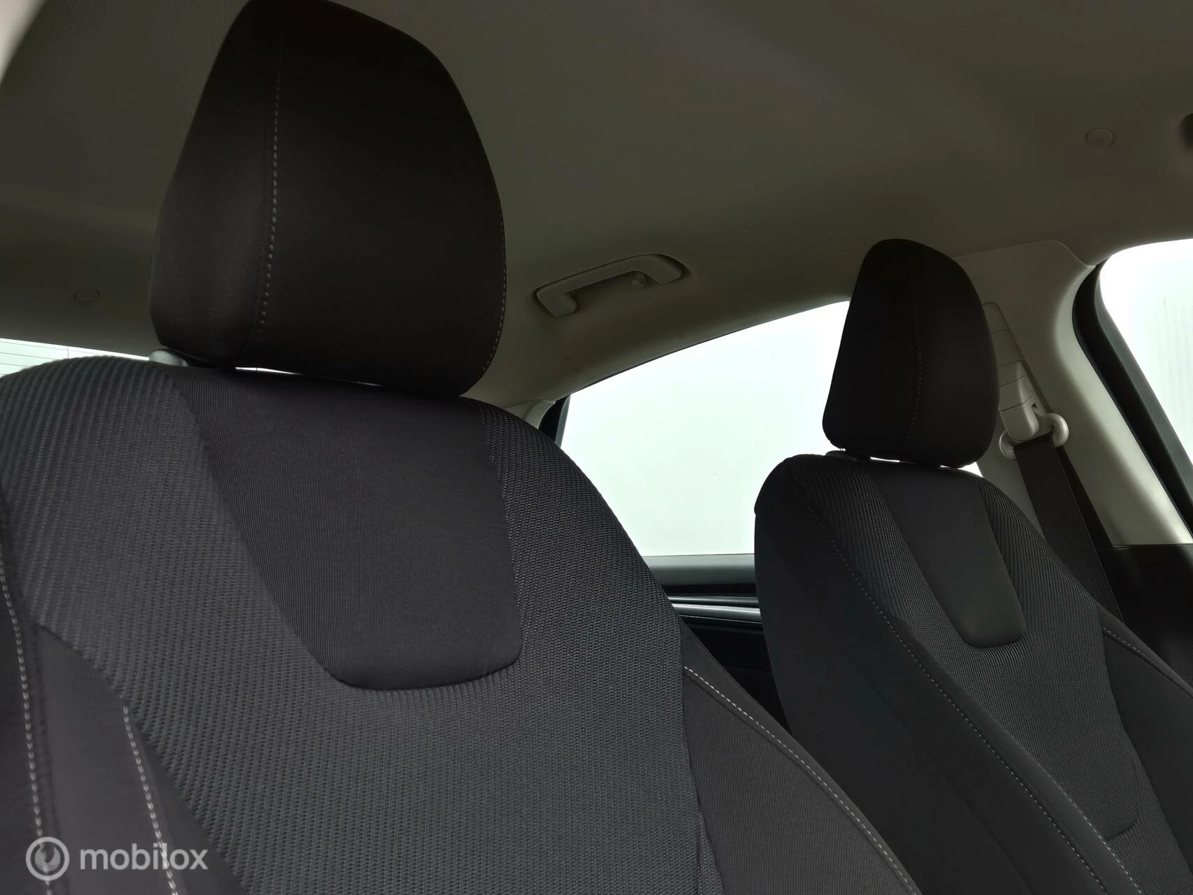 Hoofdafbeelding Ford Mondeo
