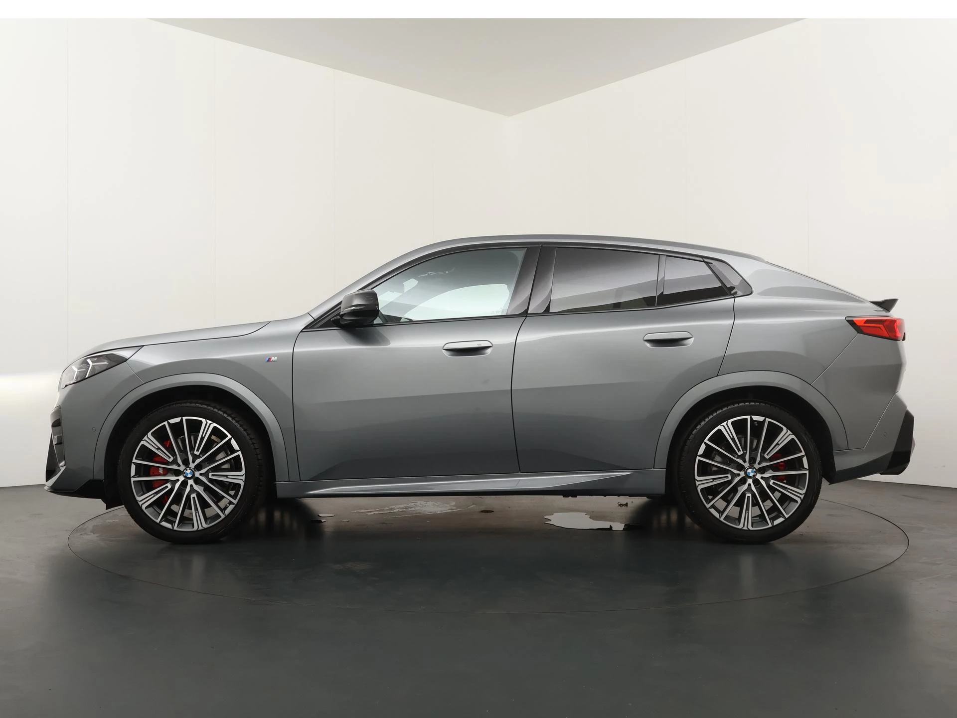 Hoofdafbeelding BMW X2