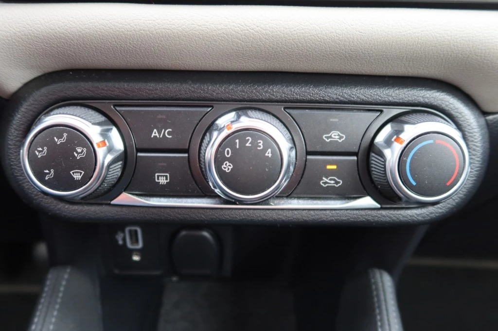 Hoofdafbeelding Nissan Micra