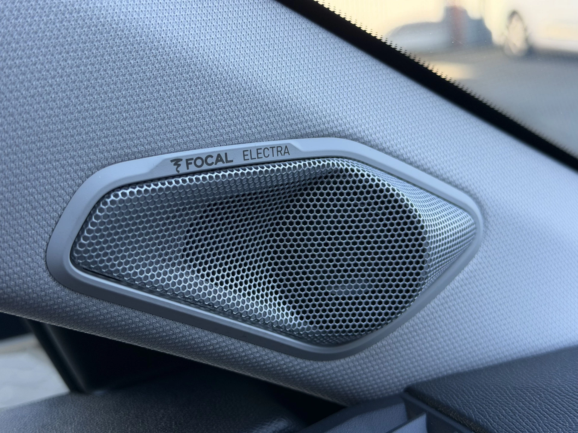 Hoofdafbeelding DS DS 4