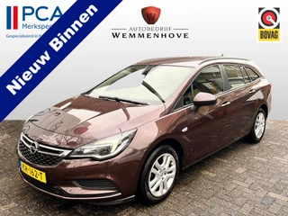 Opel Astra Sports Tourer 1.0 Edition