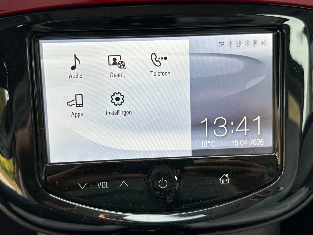 Hoofdafbeelding Opel ADAM