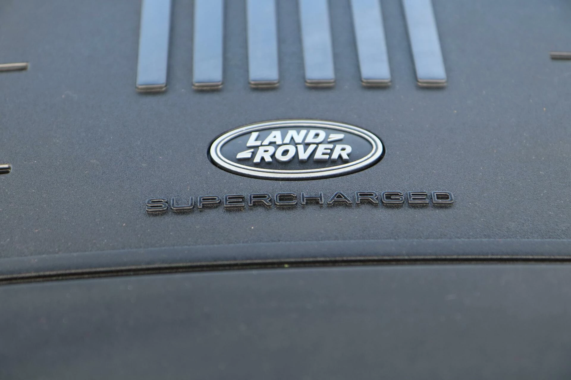 Hoofdafbeelding Land Rover Range Rover Velar