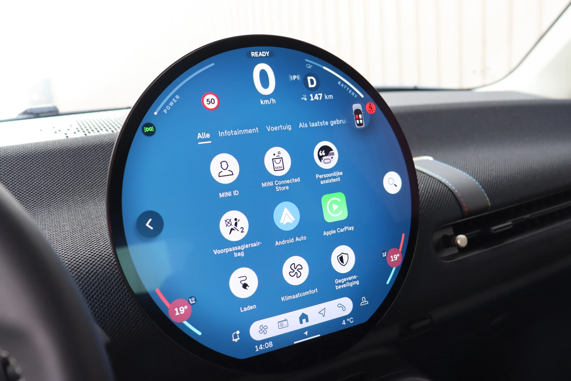 Hoofdafbeelding MINI 3-deurs