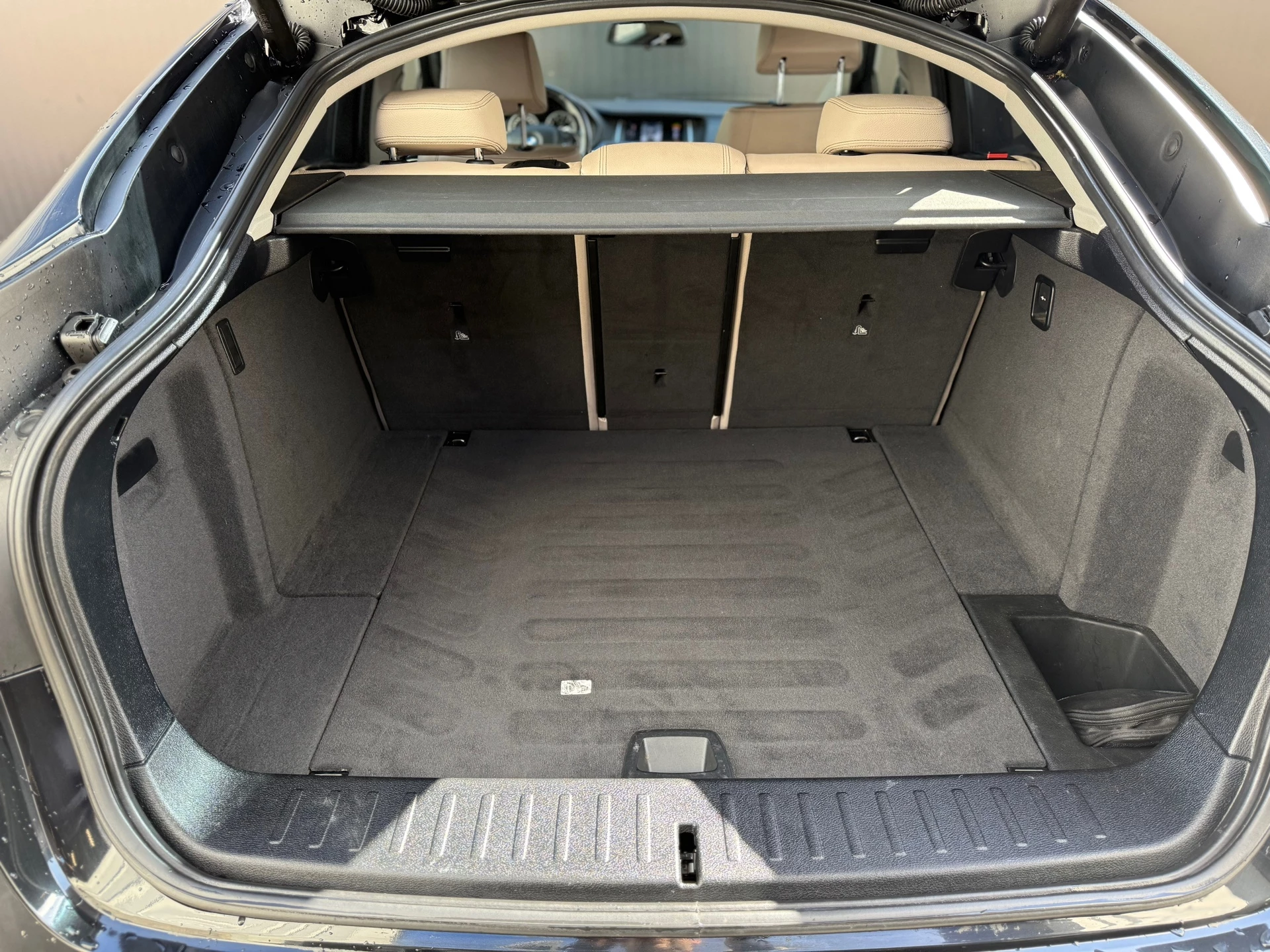 Hoofdafbeelding BMW X4