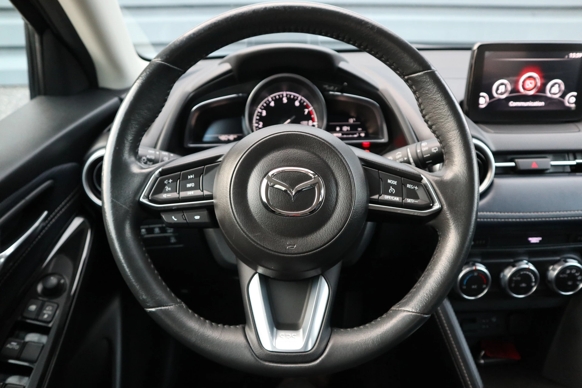 Hoofdafbeelding Mazda 2