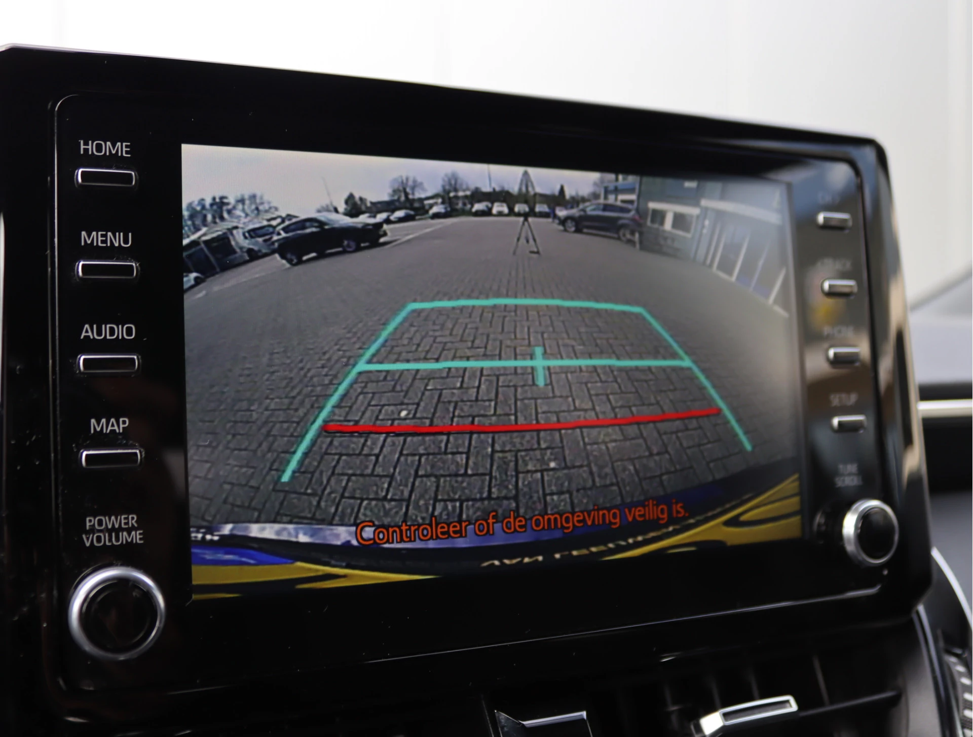 Hoofdafbeelding Suzuki Swace