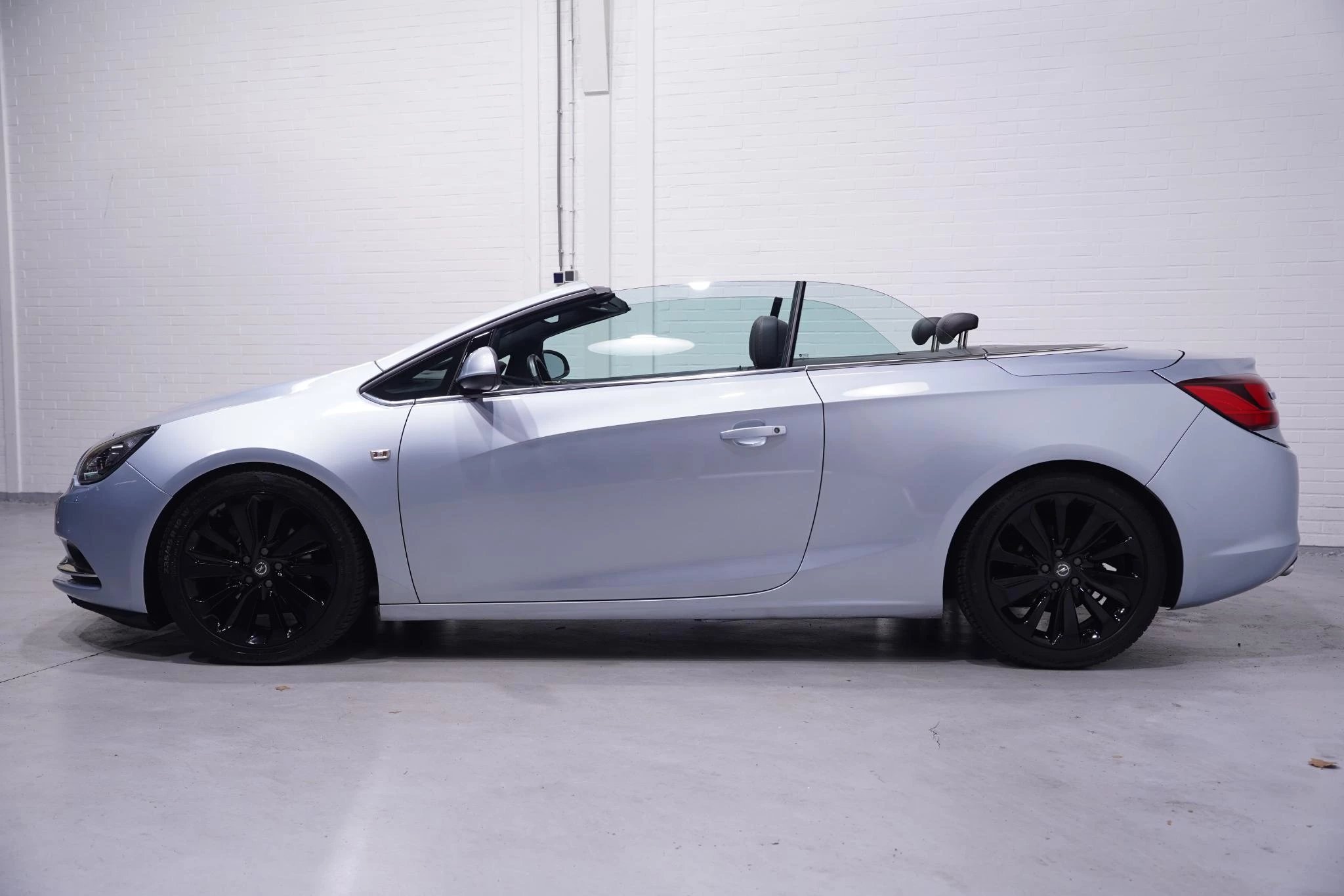 Hoofdafbeelding Opel Cascada