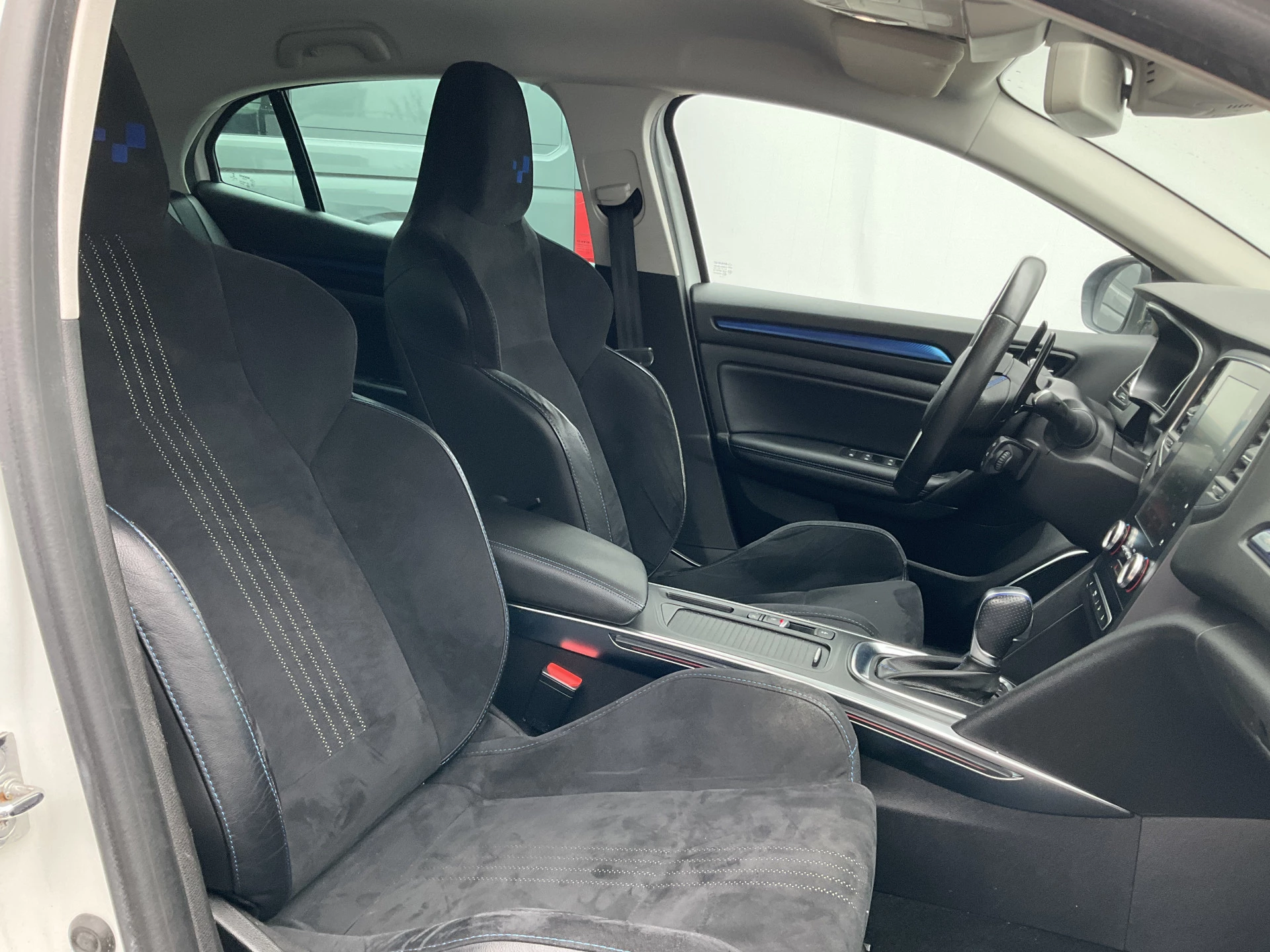 Hoofdafbeelding Renault Mégane