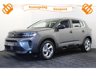 Citroën C5 Aircross 1.6 Plug-in Hybrid 225 Feel |Camera|Navi|