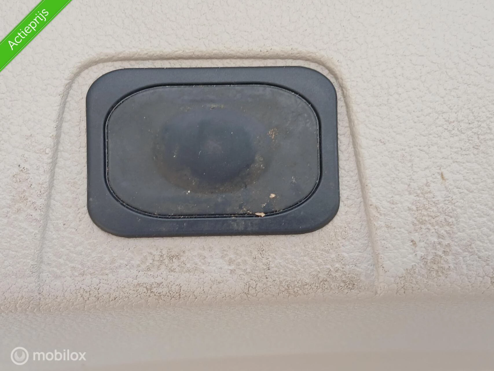 Hoofdafbeelding Ford Grand C-Max