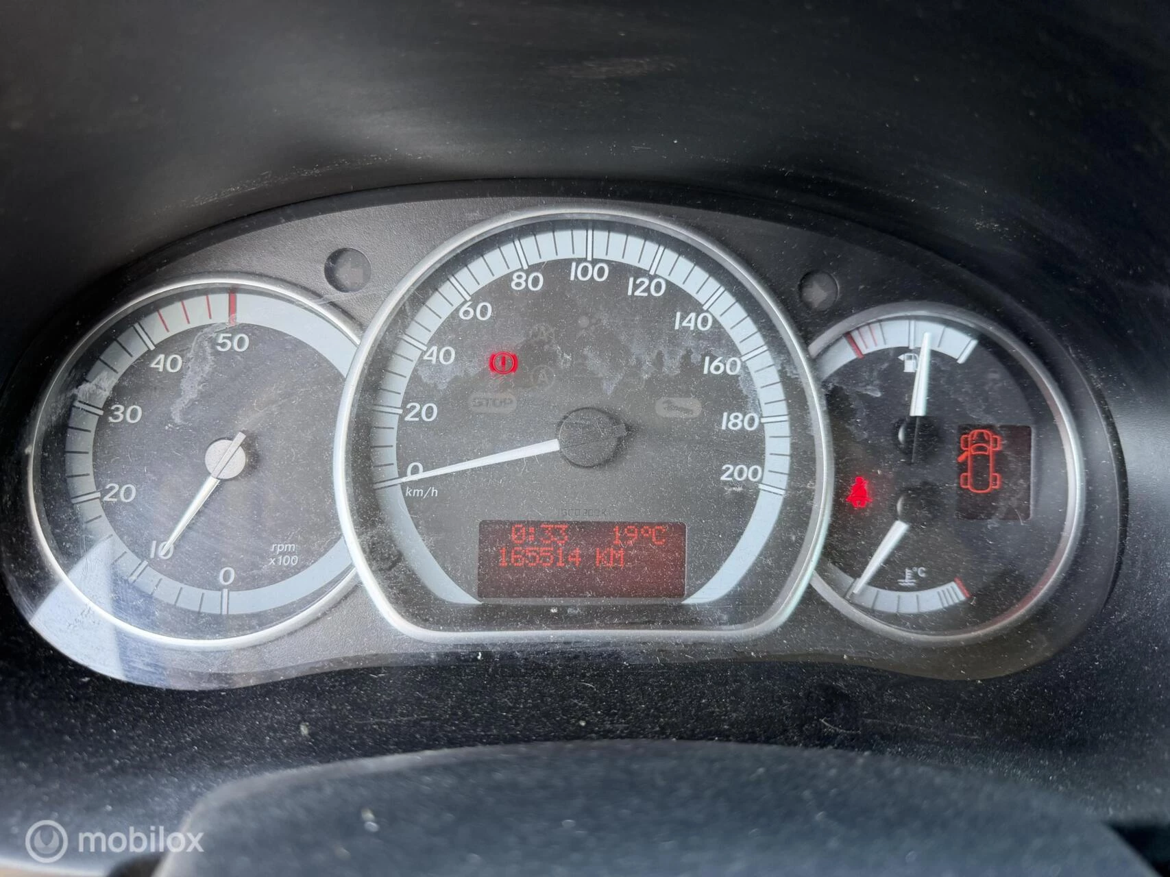 Hoofdafbeelding Mercedes-Benz Citan