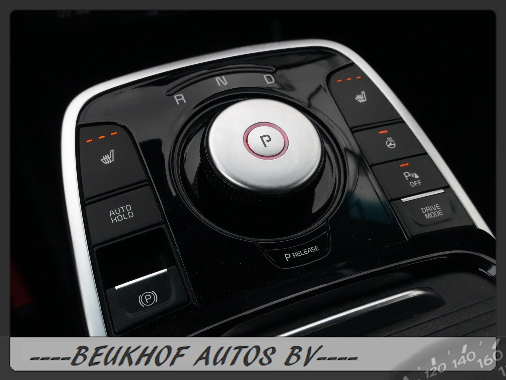 Hoofdafbeelding Kia e-Niro
