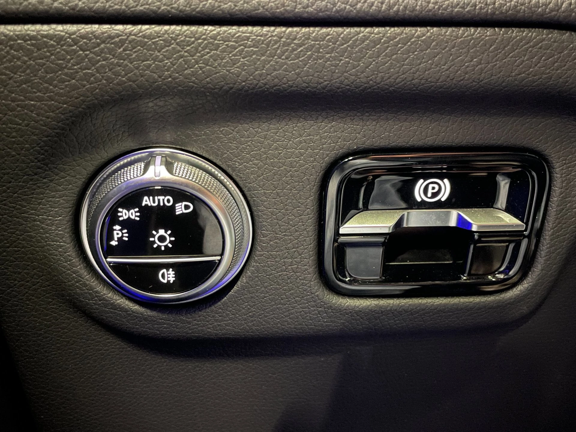 Hoofdafbeelding Mercedes-Benz EQS