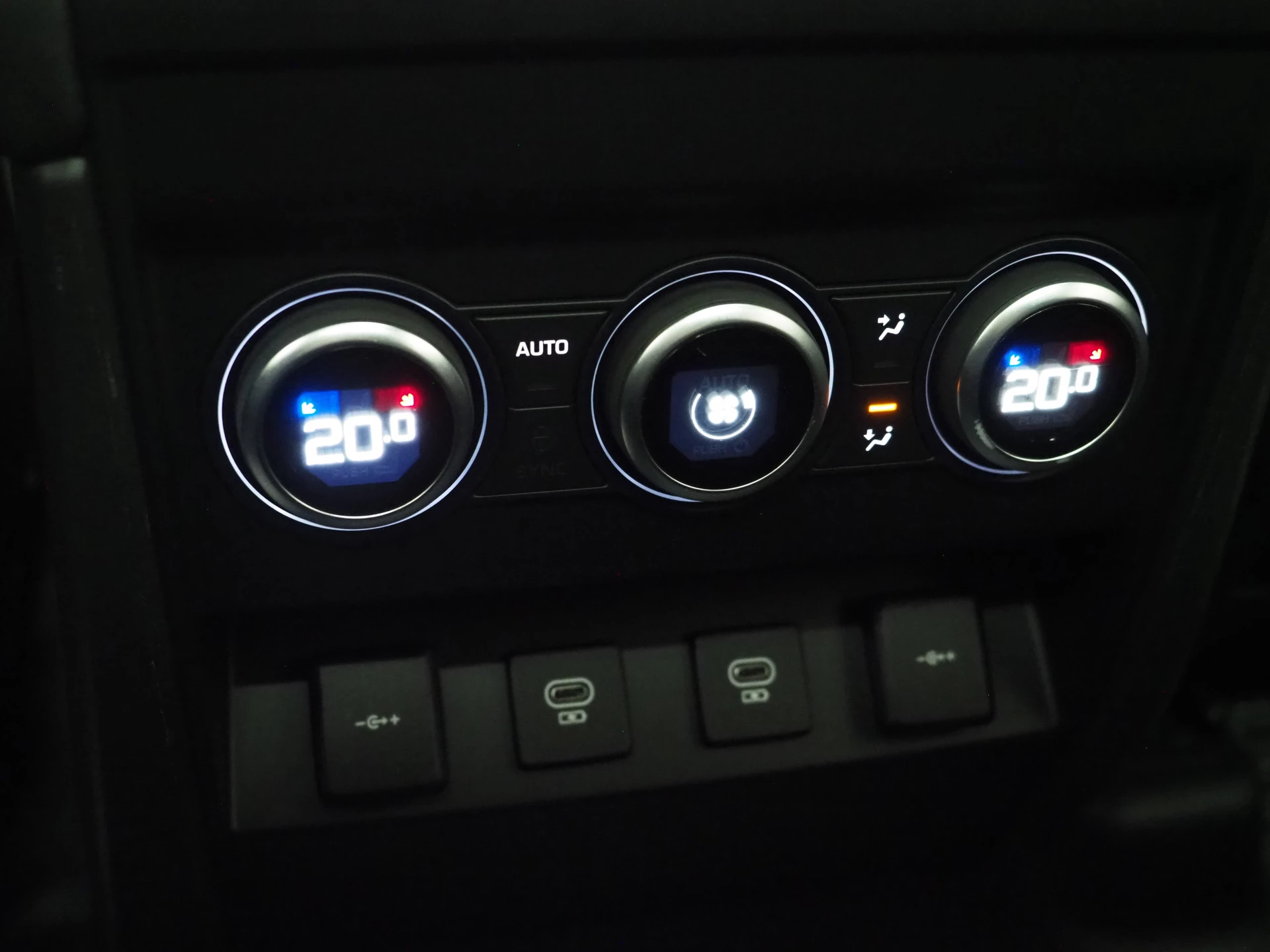 Hoofdafbeelding Land Rover Defender