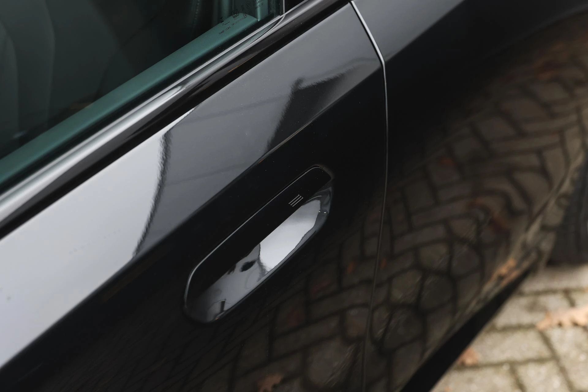 Hoofdafbeelding BMW i5