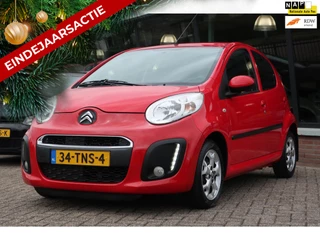 Citroen C1 1.0 First Edition LED_AIRCO_LMV_FACELIFT.
