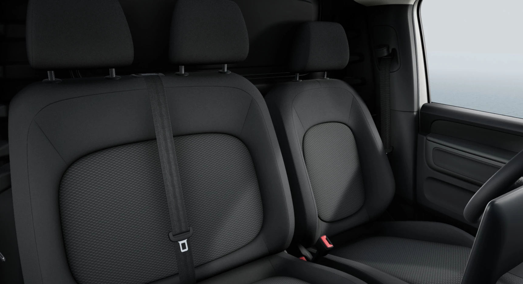Hoofdafbeelding Volkswagen ID. Buzz Cargo