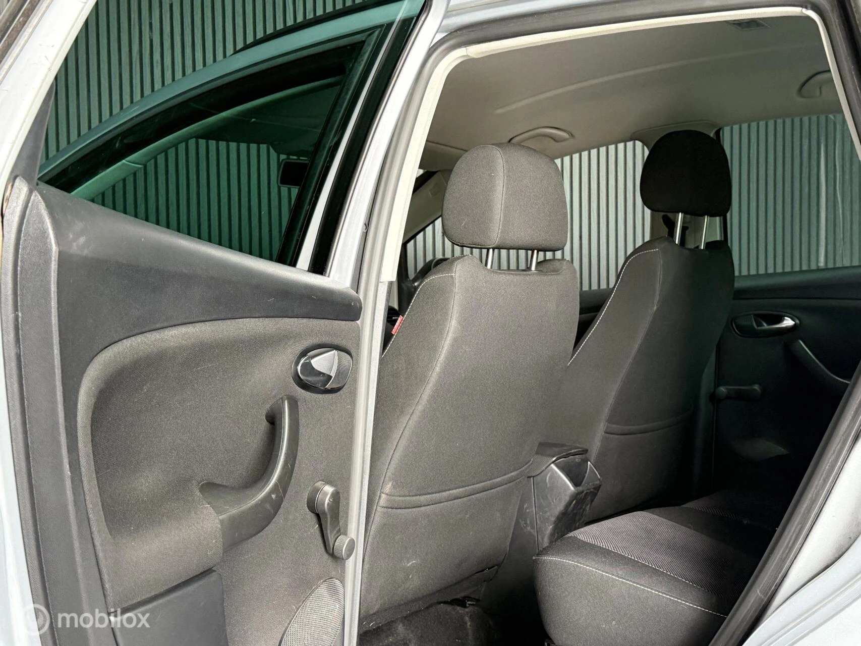 Hoofdafbeelding SEAT Altea XL