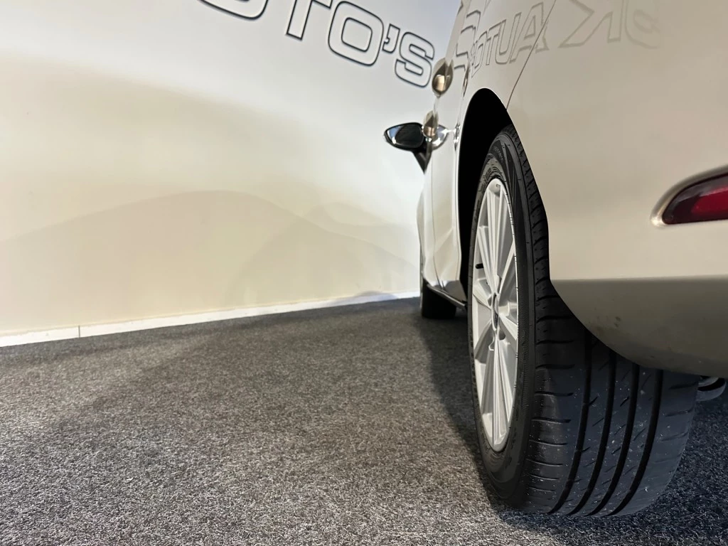 Hoofdafbeelding Ford B-MAX