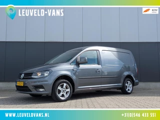 Volkswagen Caddy MAXI 2.0 TDI L2H1 AIRCO CRUISE NAVI TREKHAAK