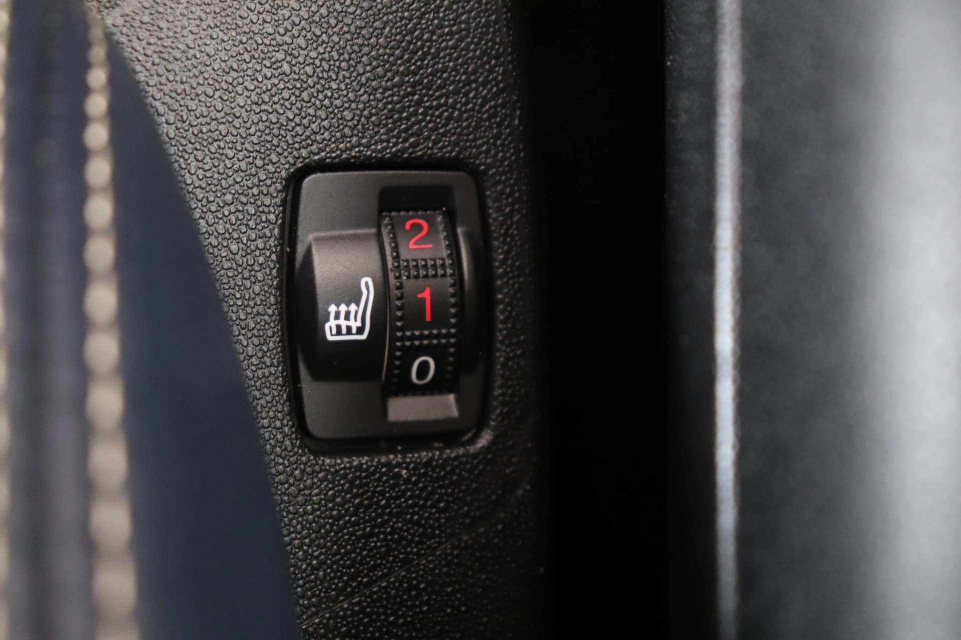 Hoofdafbeelding Citroën Grand C4 Spacetourer