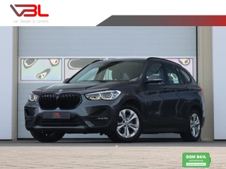 BMW X1 xDrive25e High Executive | 94% SOH | Sportstoelen | Apple Carplay