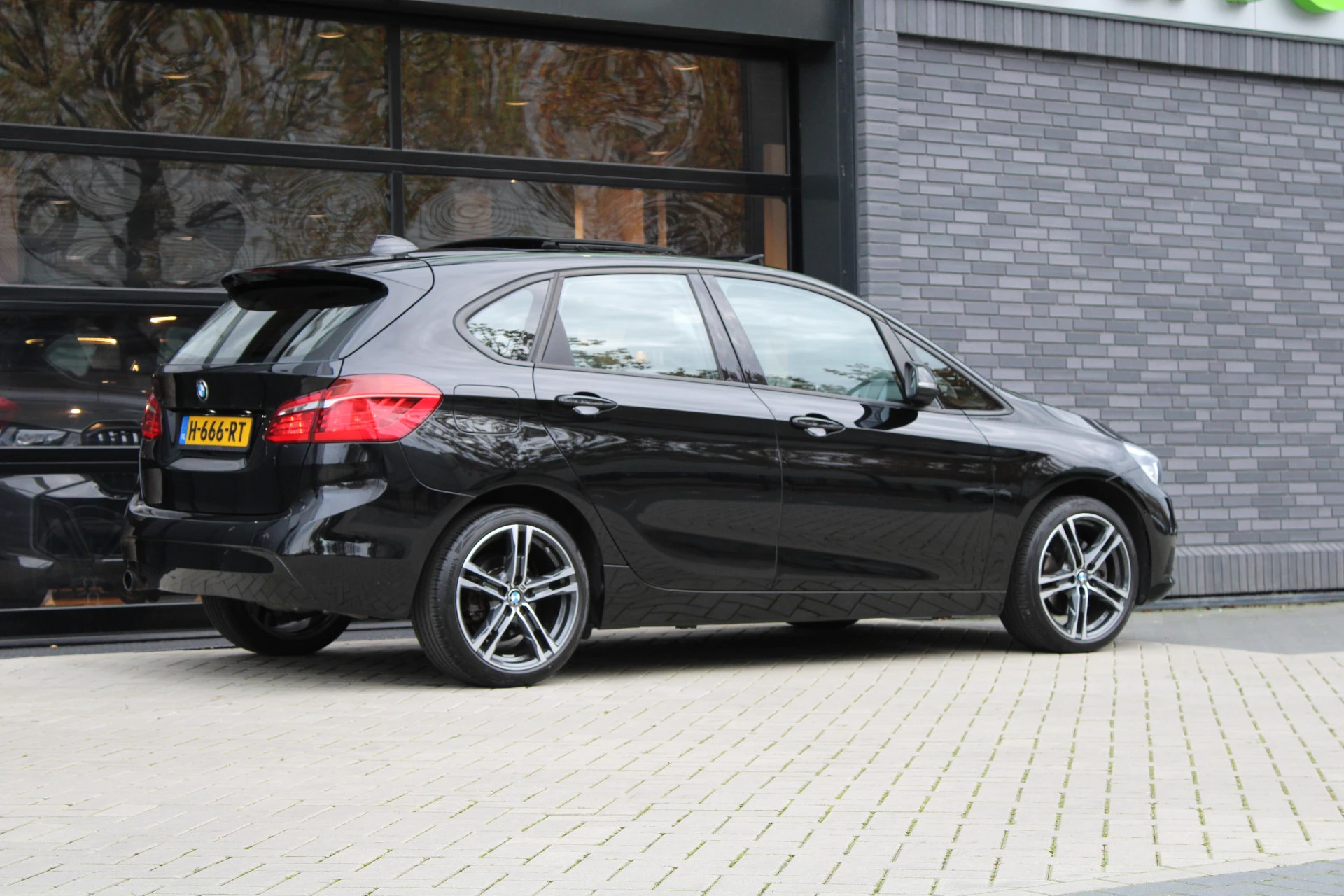 Hoofdafbeelding BMW 2 Serie