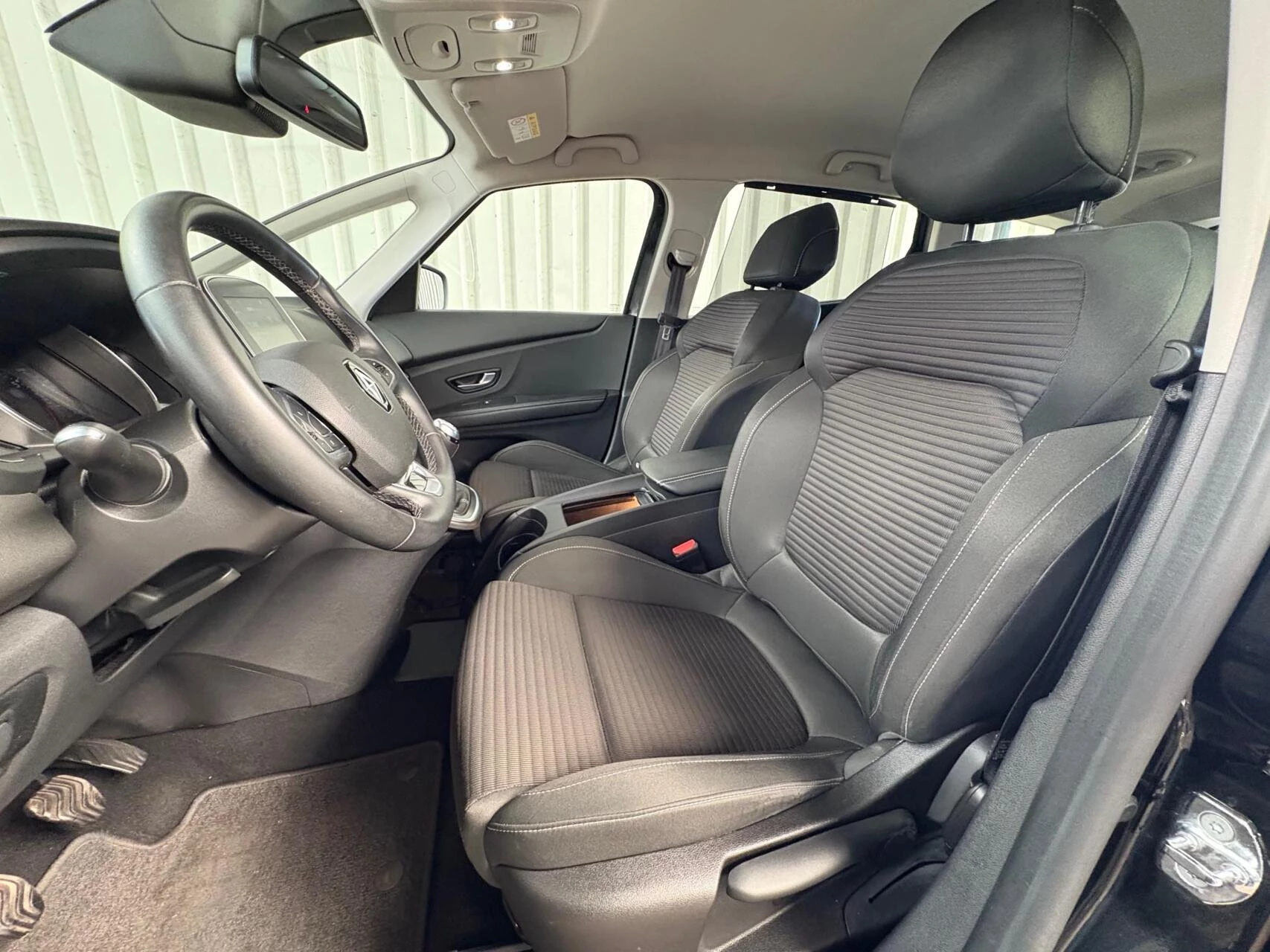 Hoofdafbeelding Renault Grand Scénic