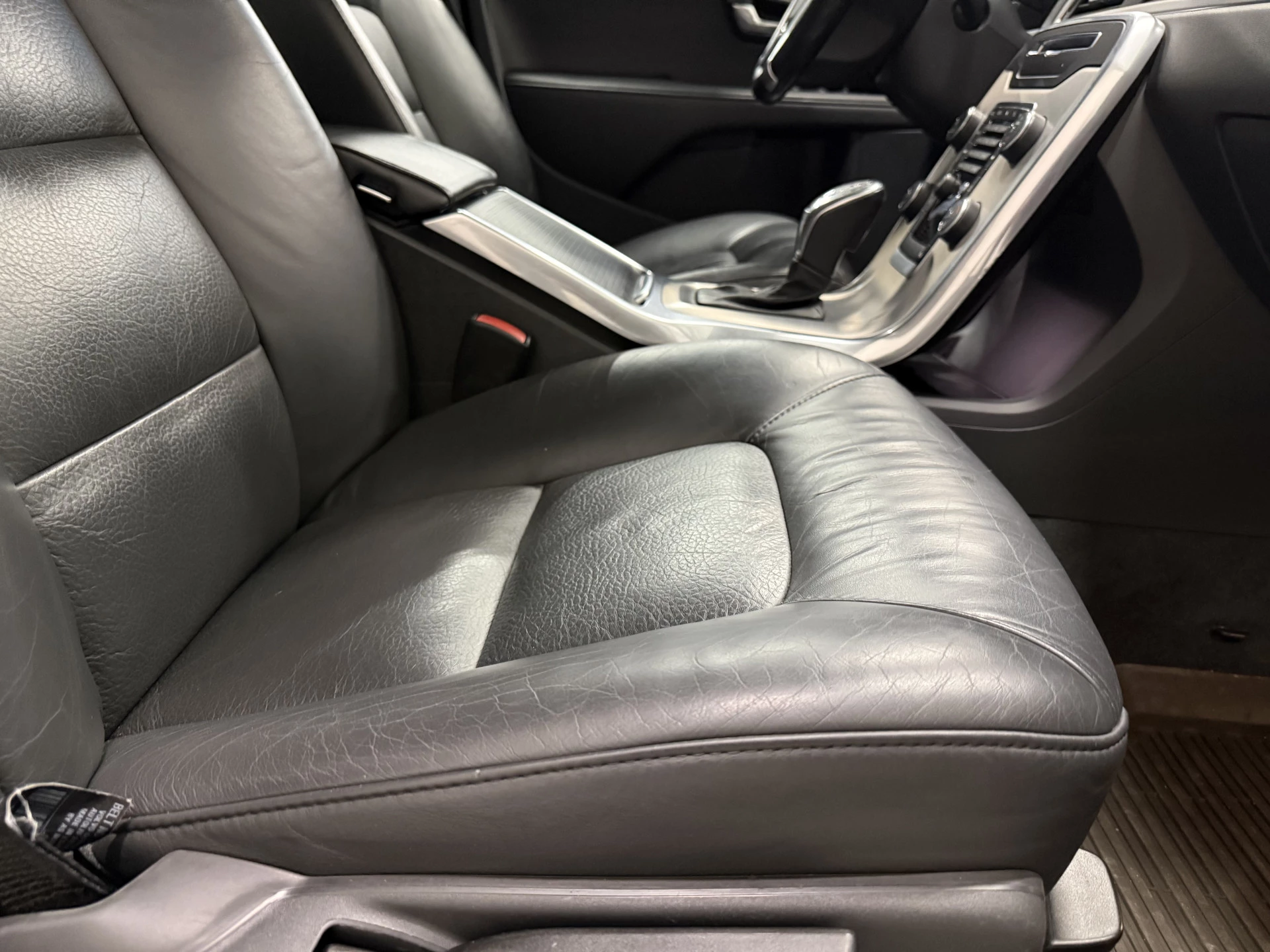 Hoofdafbeelding Volvo V70