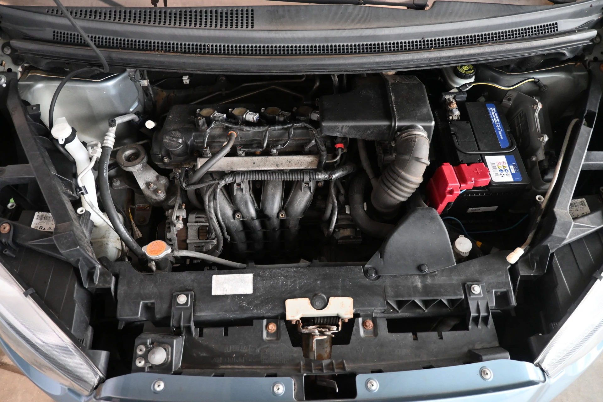 Hoofdafbeelding Mitsubishi Colt