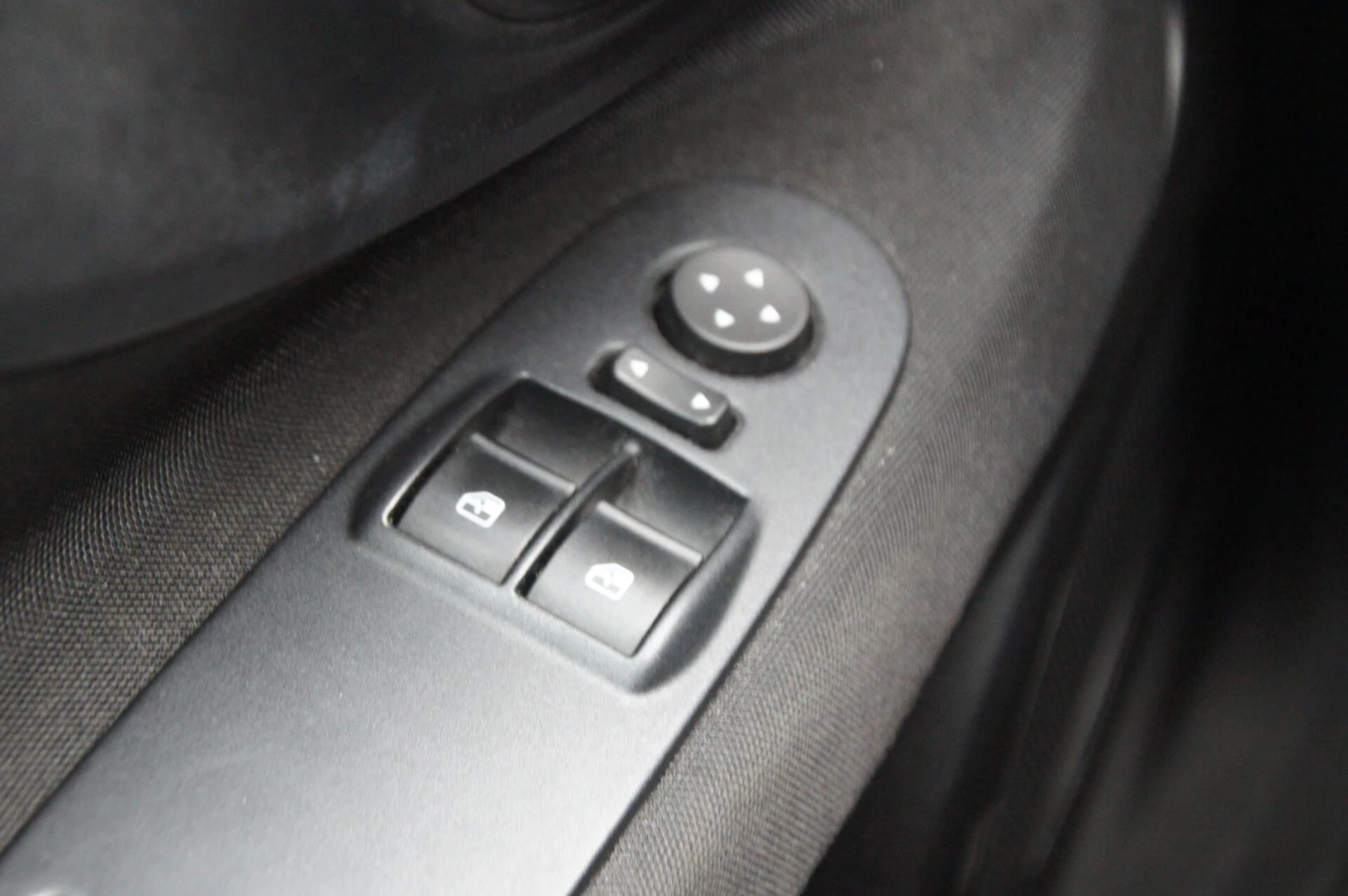 Hoofdafbeelding Fiat Punto