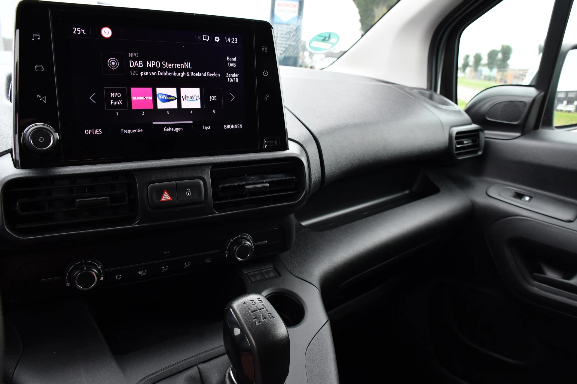 Hoofdafbeelding Opel Combo
