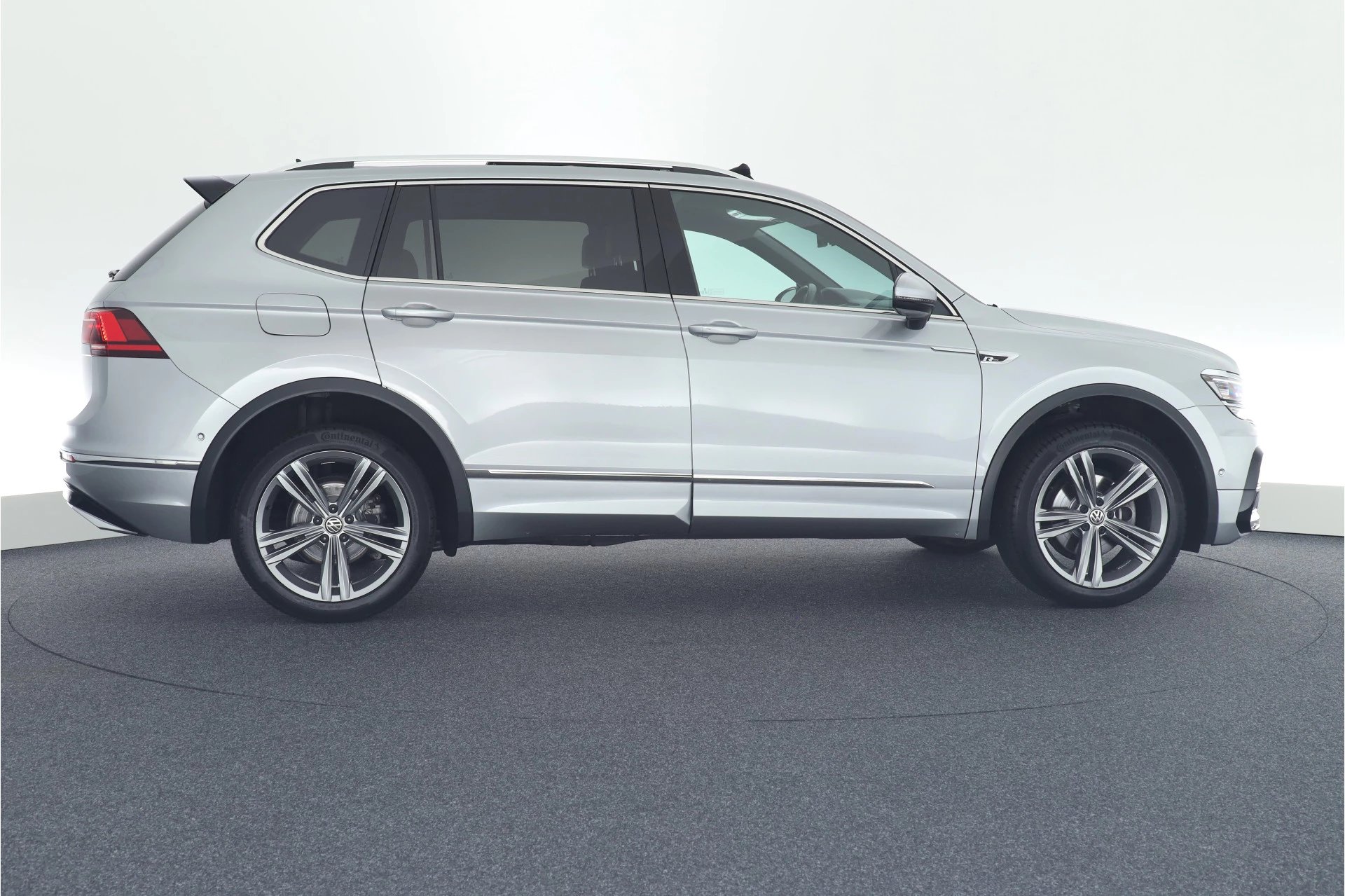 Hoofdafbeelding Volkswagen Tiguan Allspace