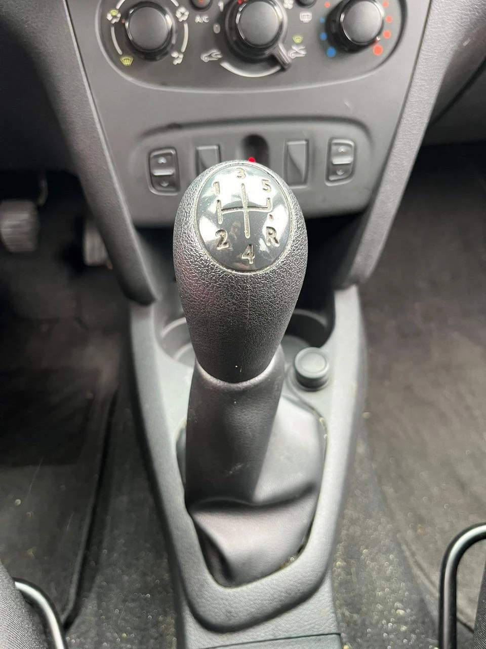 Hoofdafbeelding Dacia Logan