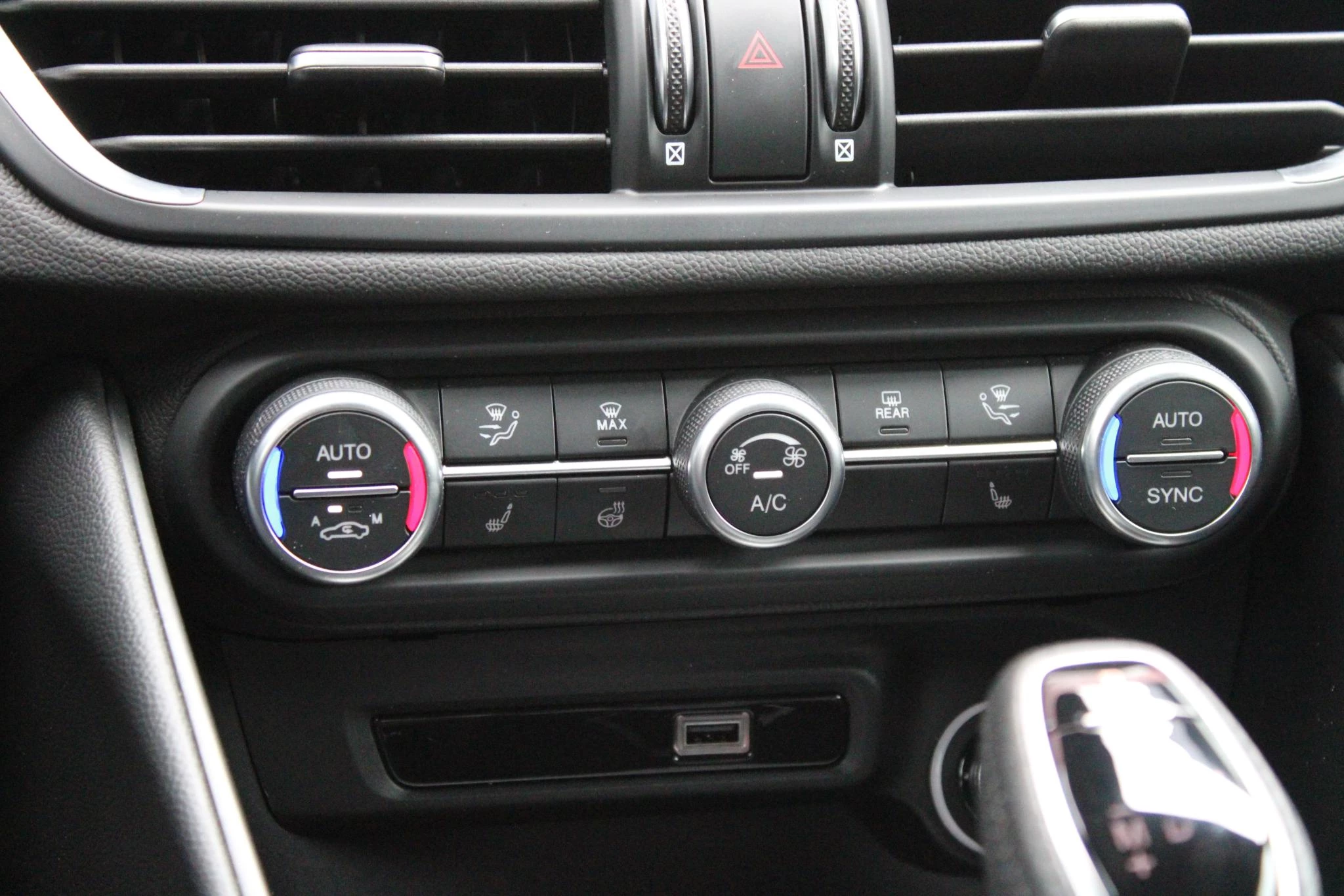 Hoofdafbeelding Alfa Romeo Giulia