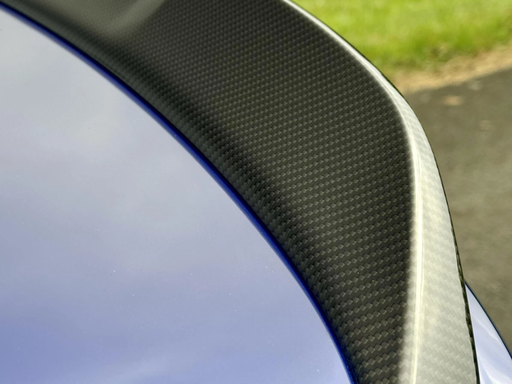 Hoofdafbeelding BMW M4