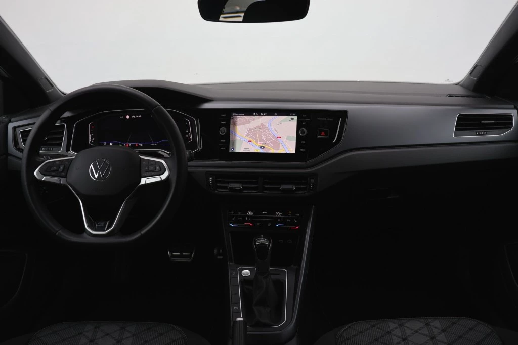 Hoofdafbeelding Volkswagen Taigo