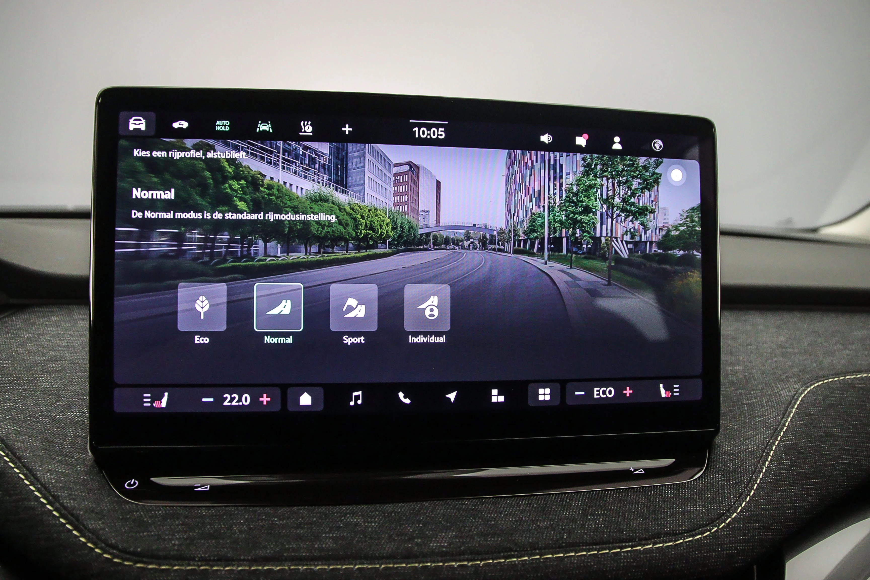 Hoofdafbeelding Škoda Elroq