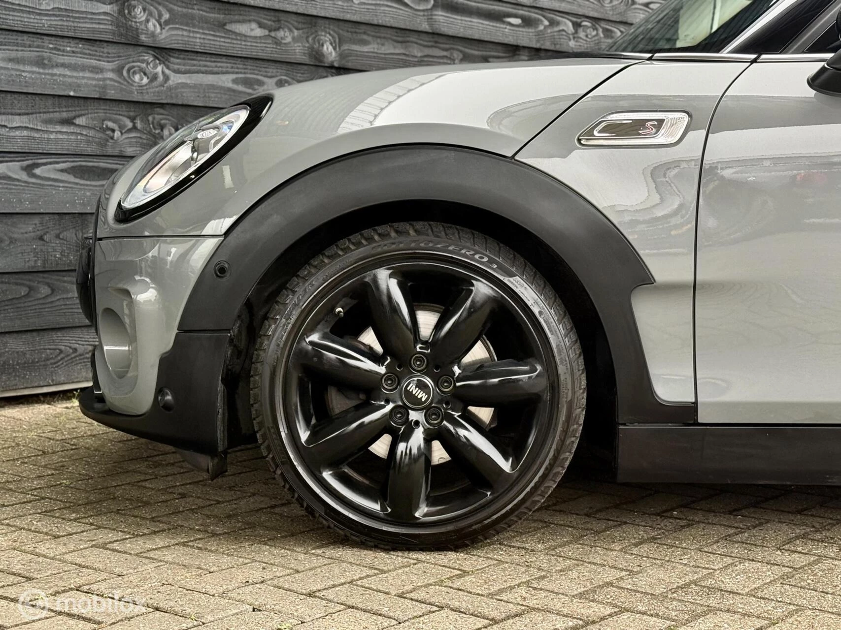 Hoofdafbeelding MINI Clubman