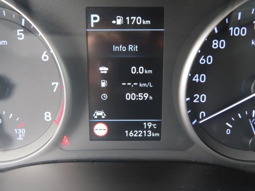 Hoofdafbeelding Hyundai i30
