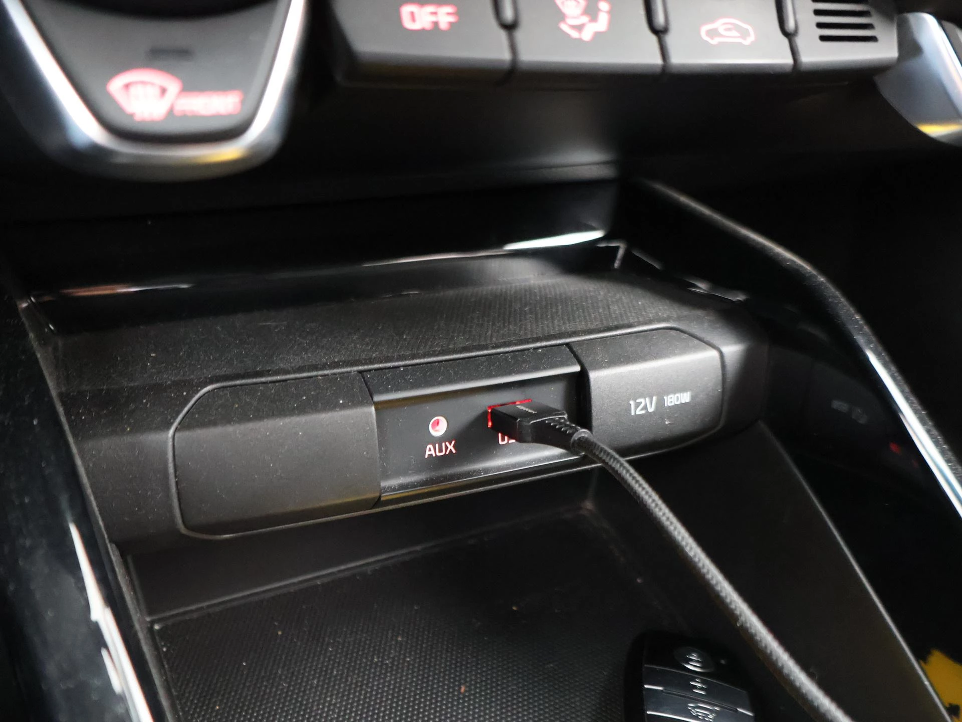 Hoofdafbeelding Kia Stonic