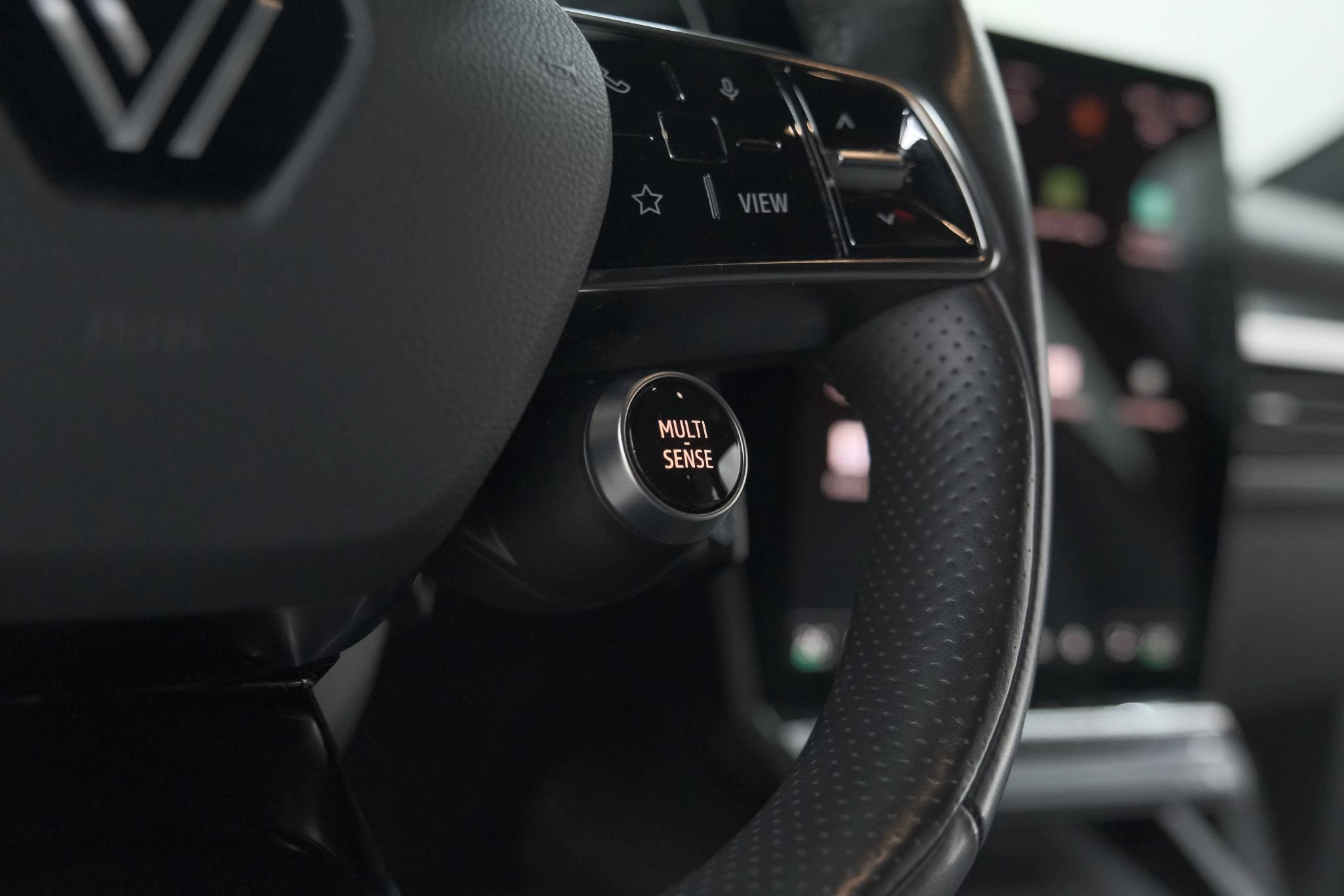 Hoofdafbeelding Renault Megane E-Tech